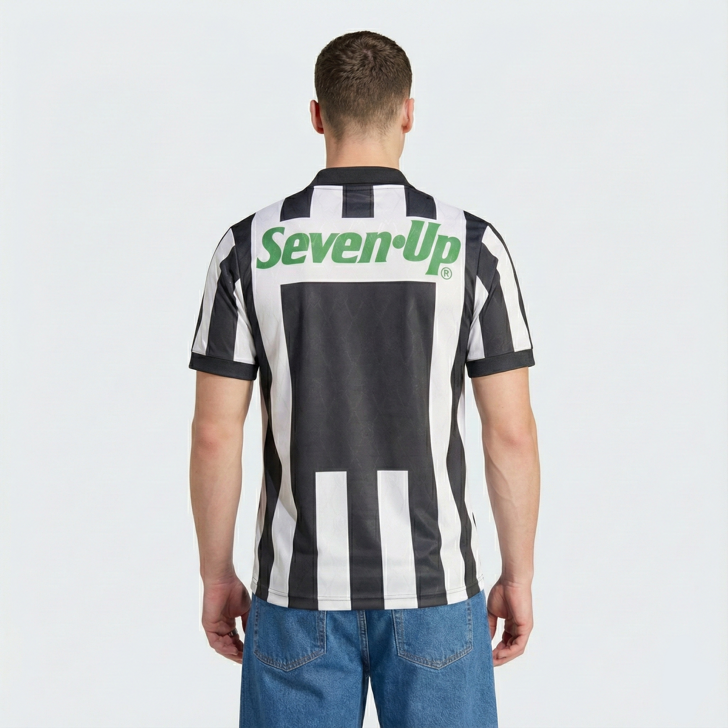 Retro Botafogo 1995/96 I