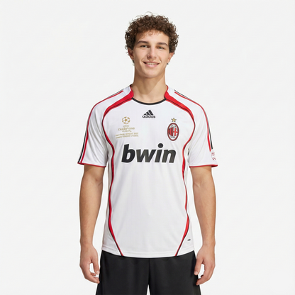 Retro Milan 2006/07 II