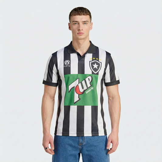 Retro Botafogo 1995/96 I