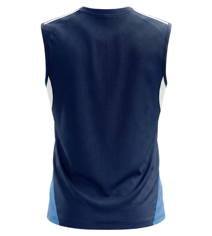 Cruzeiro  26/27 Training , Dark Blue - Fan Version