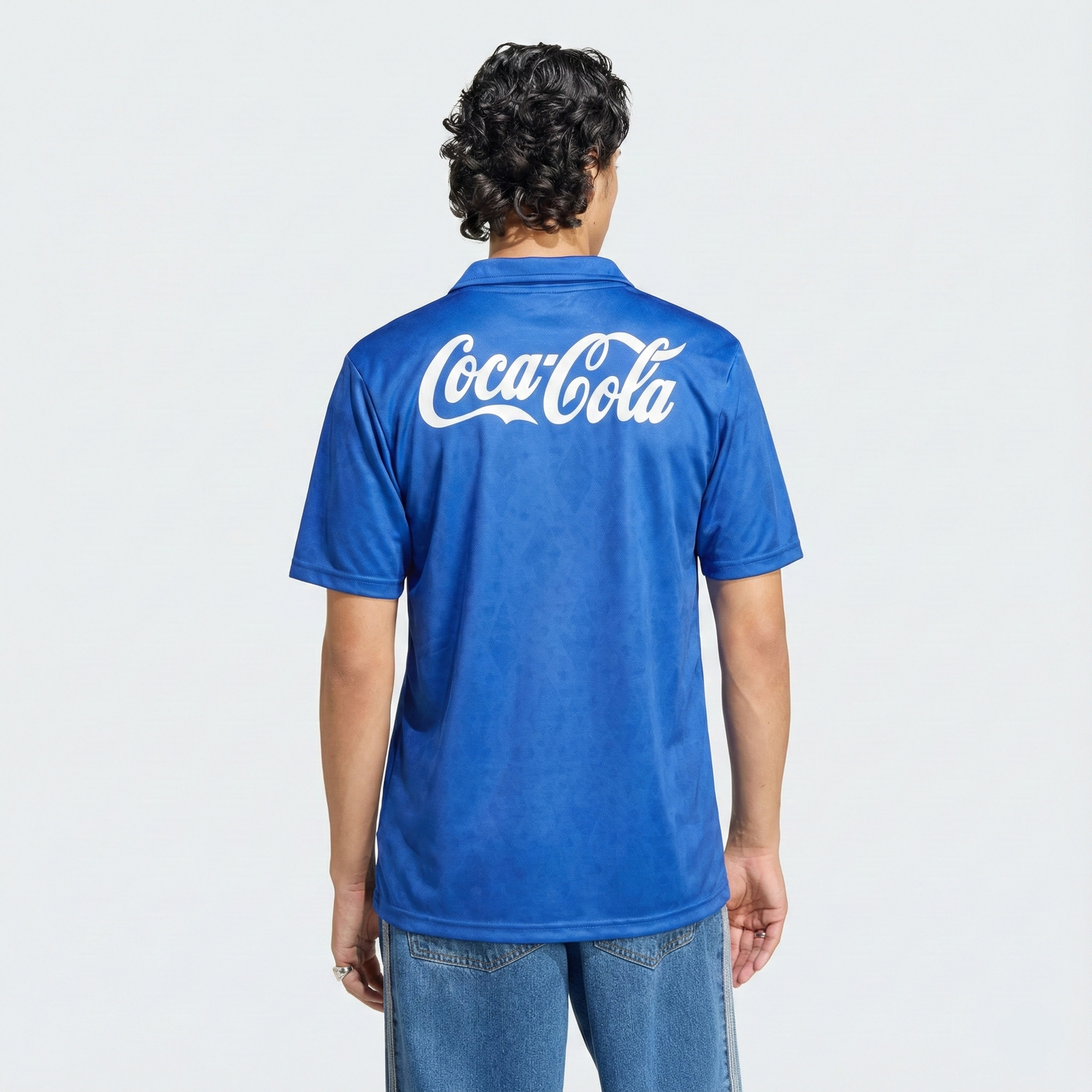 Retro Cruzeiro 1993/94 I