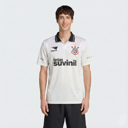Corinthians 1997/98 I Home - Retro Version