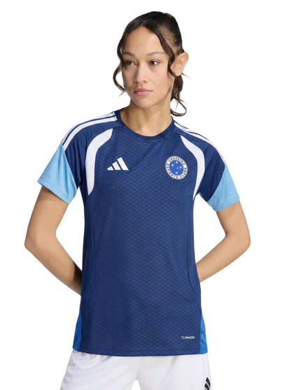 Cruzeiro  26/27 Training  - Women's Version