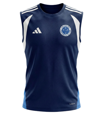Cruzeiro  26/27 Training , Dark Blue - Fan Version