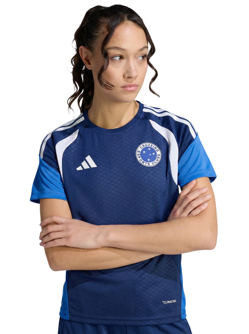 Cruzeiro  26/27 Training  - Women's Version