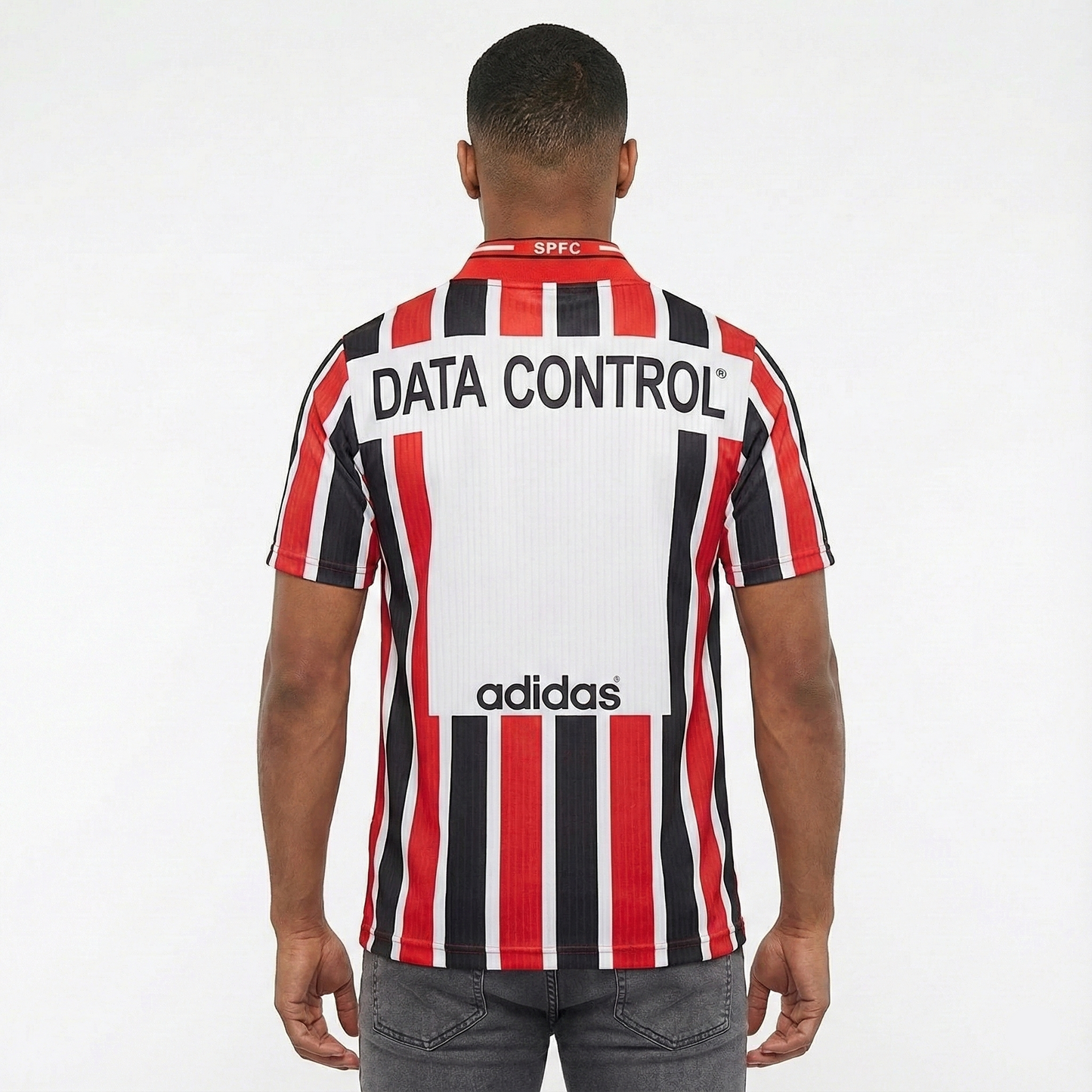 Retro São Paulo 1997/98 II