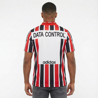 Retro São Paulo 1997/98 II