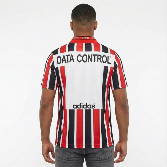 Retro São Paulo 1997/98 II