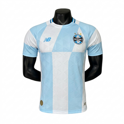 Gremio 26/27 II Away Jersey - Player Version