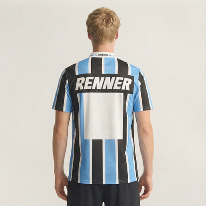 Retro Grêmio 1995/96 I