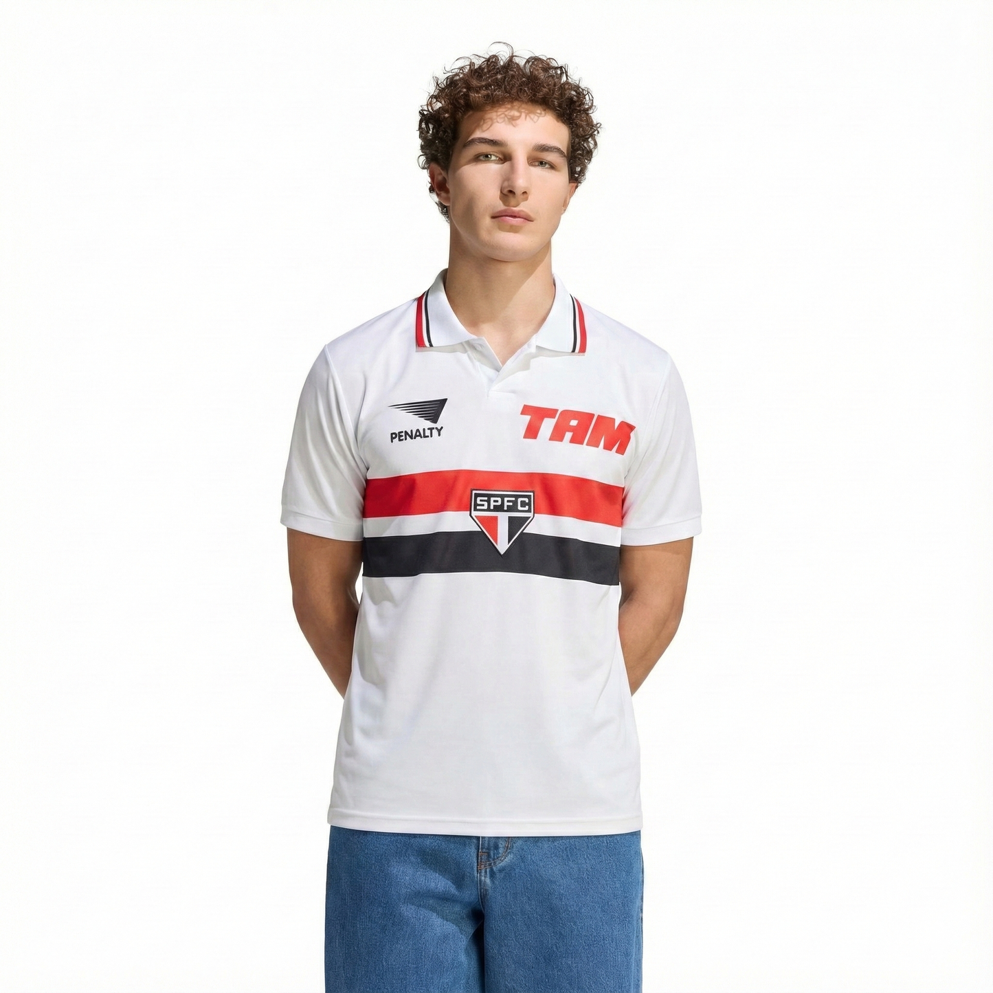 Retro São Paulo 1993/94 I