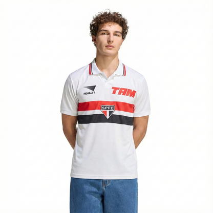 Retro São Paulo 1993/94 I