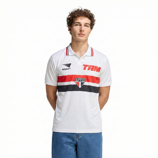 Retro São Paulo 1993/94 I