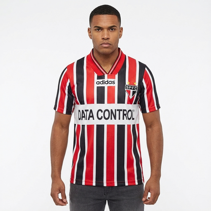 Retro São Paulo 1997/98 II