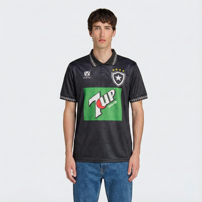 Retro Botafogo 1995/96 III