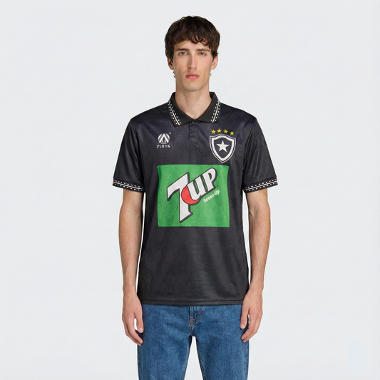 Retro Botafogo 1995/96 III