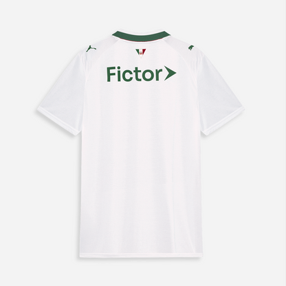 Palmeiras 2026/27 II Away - Fan Version