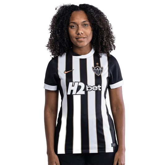 Atletico Mineiro 26/27 Home  - Women's