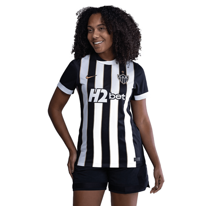 Atletico Mineiro 26/27 Home  - Women's