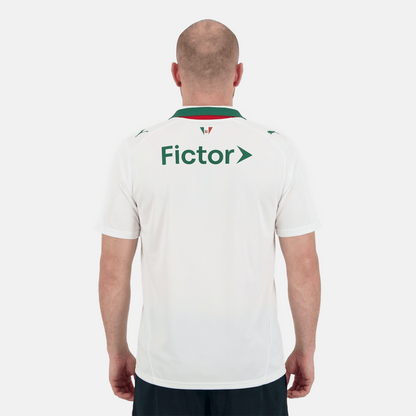 Palmeiras 2026/27 II Away - Fan Version