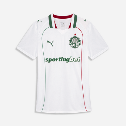 Palmeiras 2026/27 II Away - Fan Version