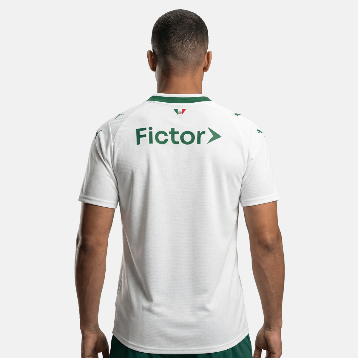 Palmeiras 2026/27 II Player