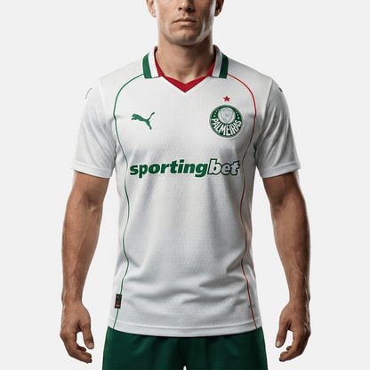 Palmeiras 2026/27 II Player