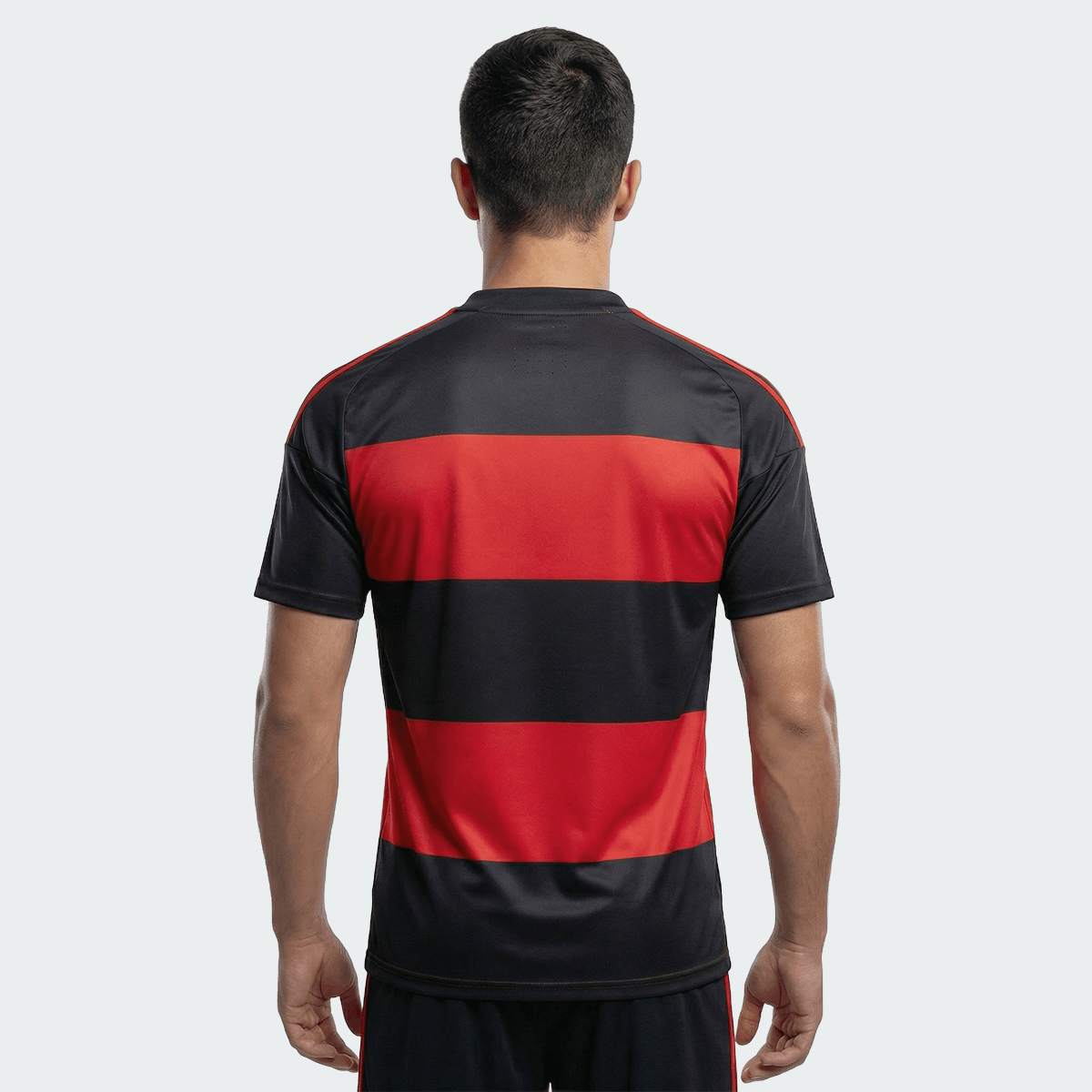 Flamengo 2026/27 I Home - Fan Version
