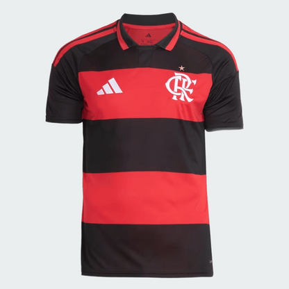 Flamengo 2026/27 I Home - Fan Version