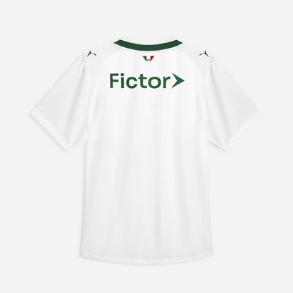 Palmeiras 2026/27 II Player