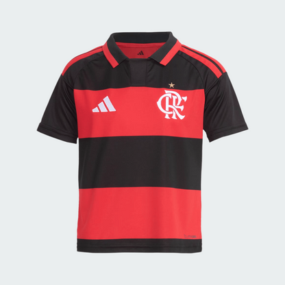 Kids Kit  Flamengo 2026/27 I
