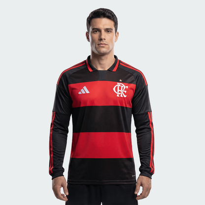 Longsleeve  Flamengo 2026/27 I