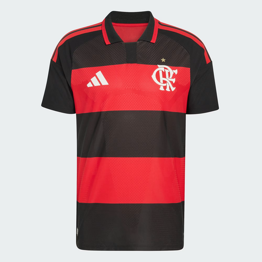 Camisa Flamengo 2026/27 Home - Player