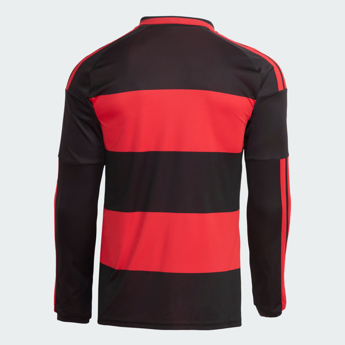 Longsleeve  Flamengo 2026/27 I