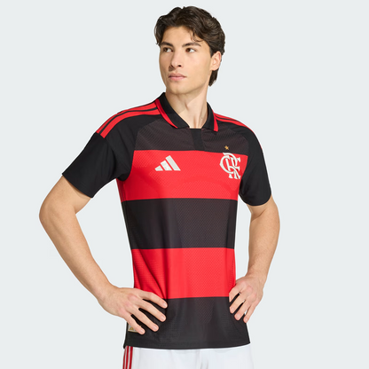 Camisa Flamengo 2026/27 Home - Player