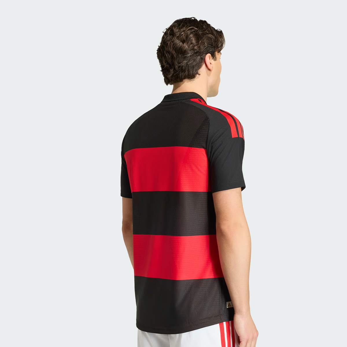 Camisa Flamengo 2026/27 Home - Player