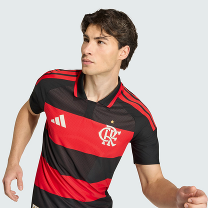 Camisa Flamengo 2026/27 Home - Player