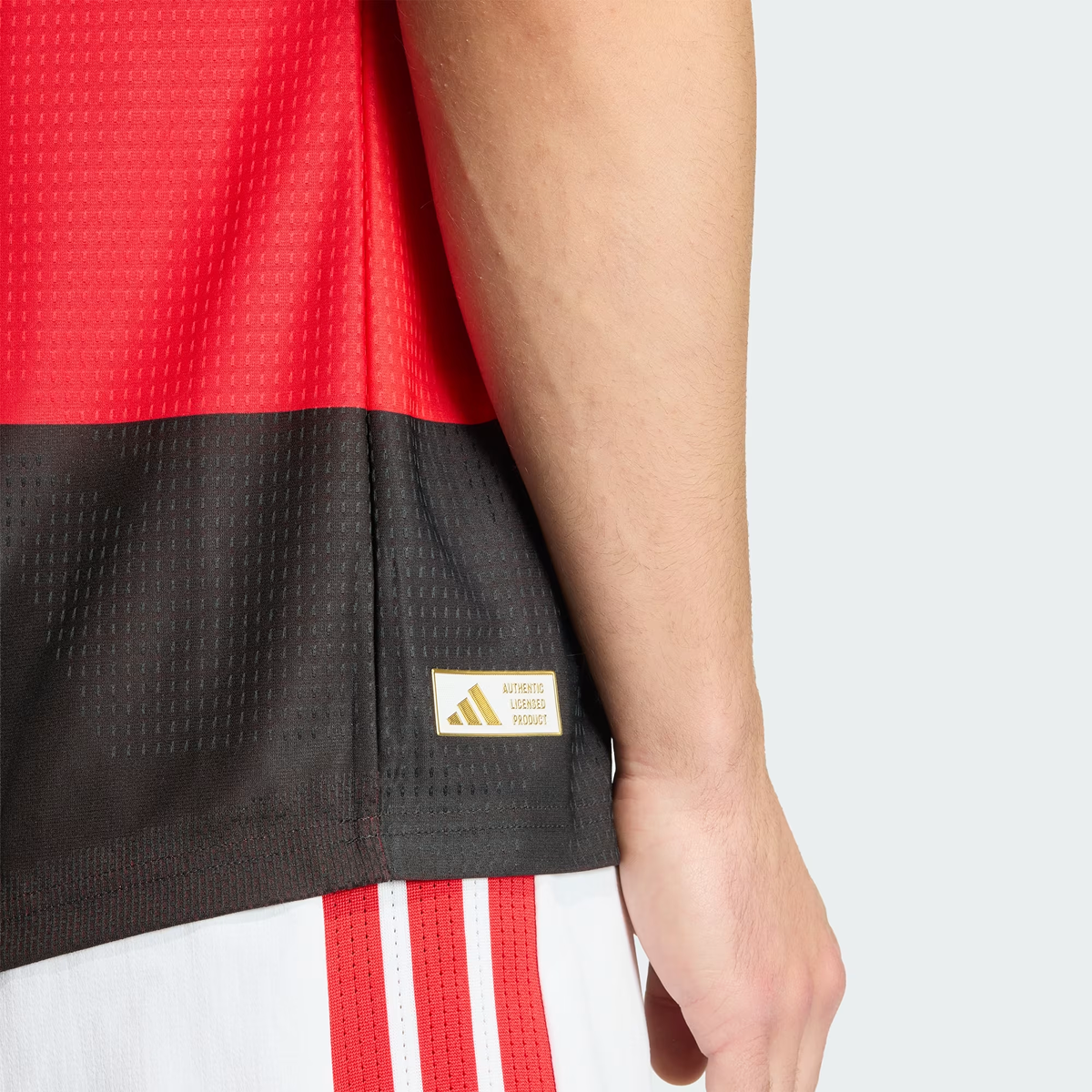 Camisa Flamengo 2026/27 Home - Player