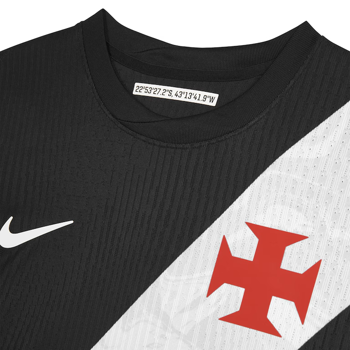 Vasco 2026/27 I Player