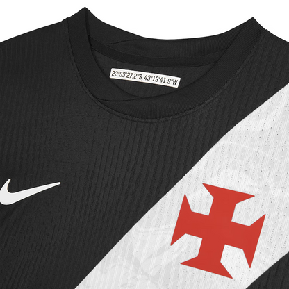Vasco 2026/27 I Player