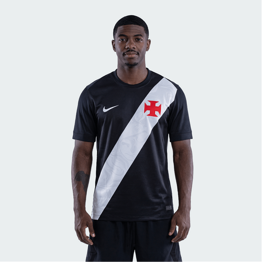 Vasco da Gama 2026/27 I Home - Fan Version