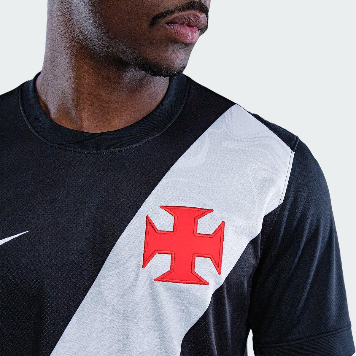 Vasco da Gama 2026/27 I Home - Fan Version