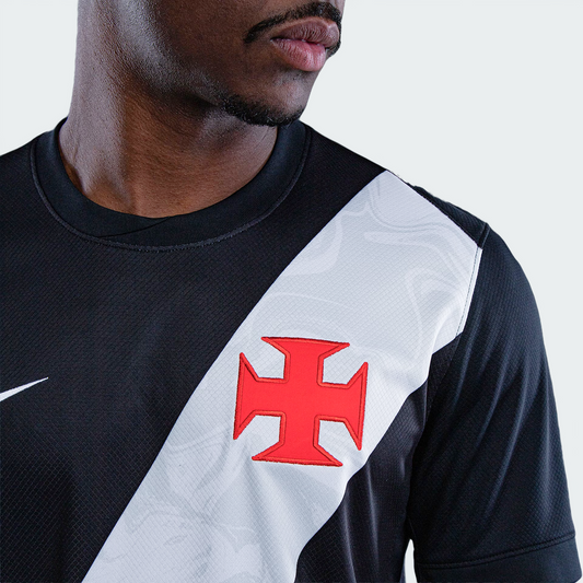 Vasco da Gama 2026/27 I Home - Fan Version
