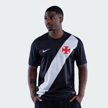 Vasco da Gama 2026/27 I Home - Fan Version
