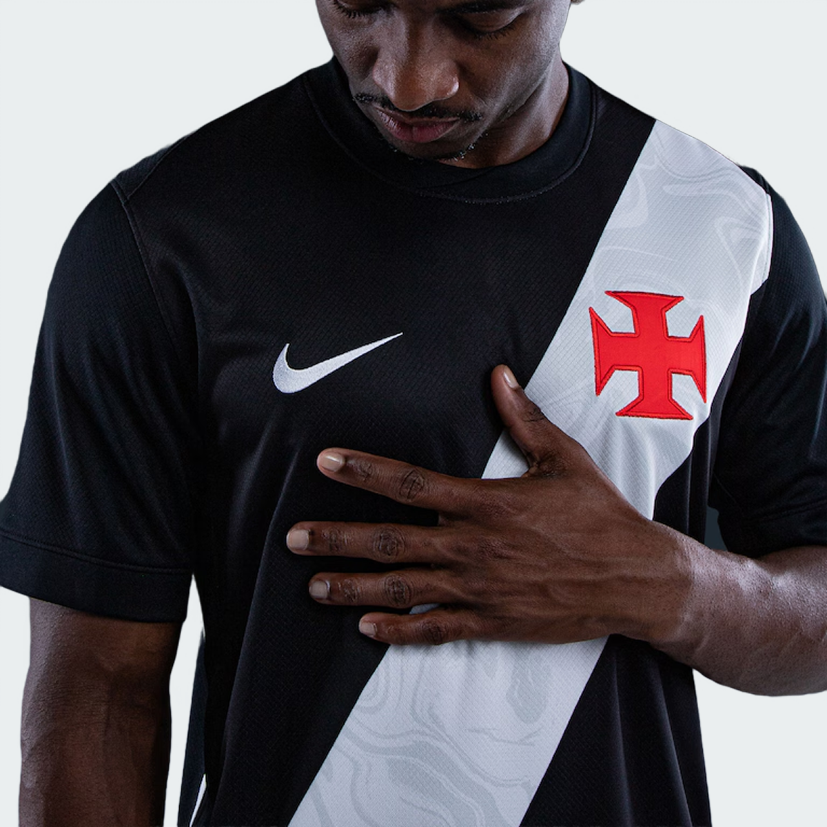 Vasco da Gama 2026/27 I Home - Fan Version