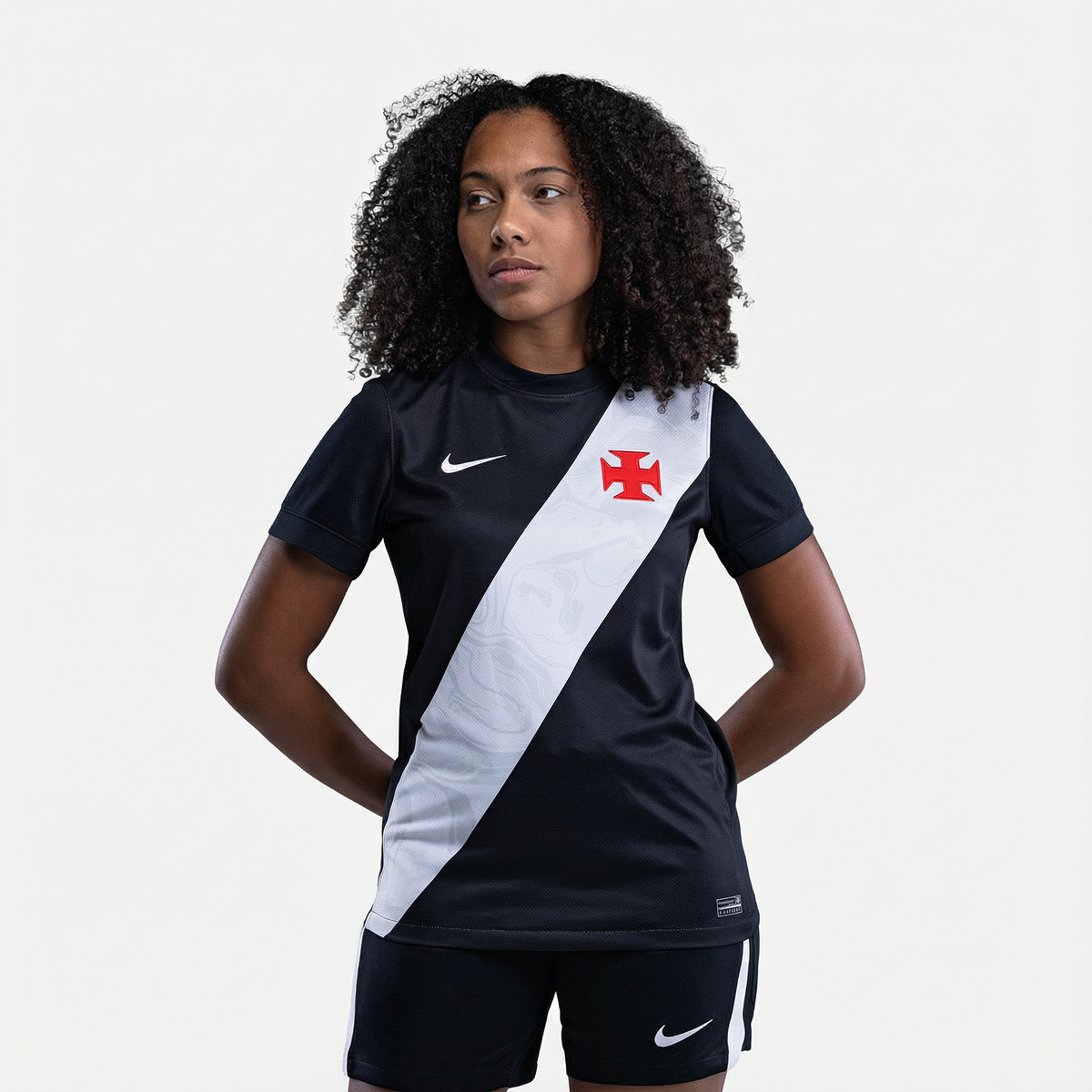 Woman Vasco da Gama 2026/27 I