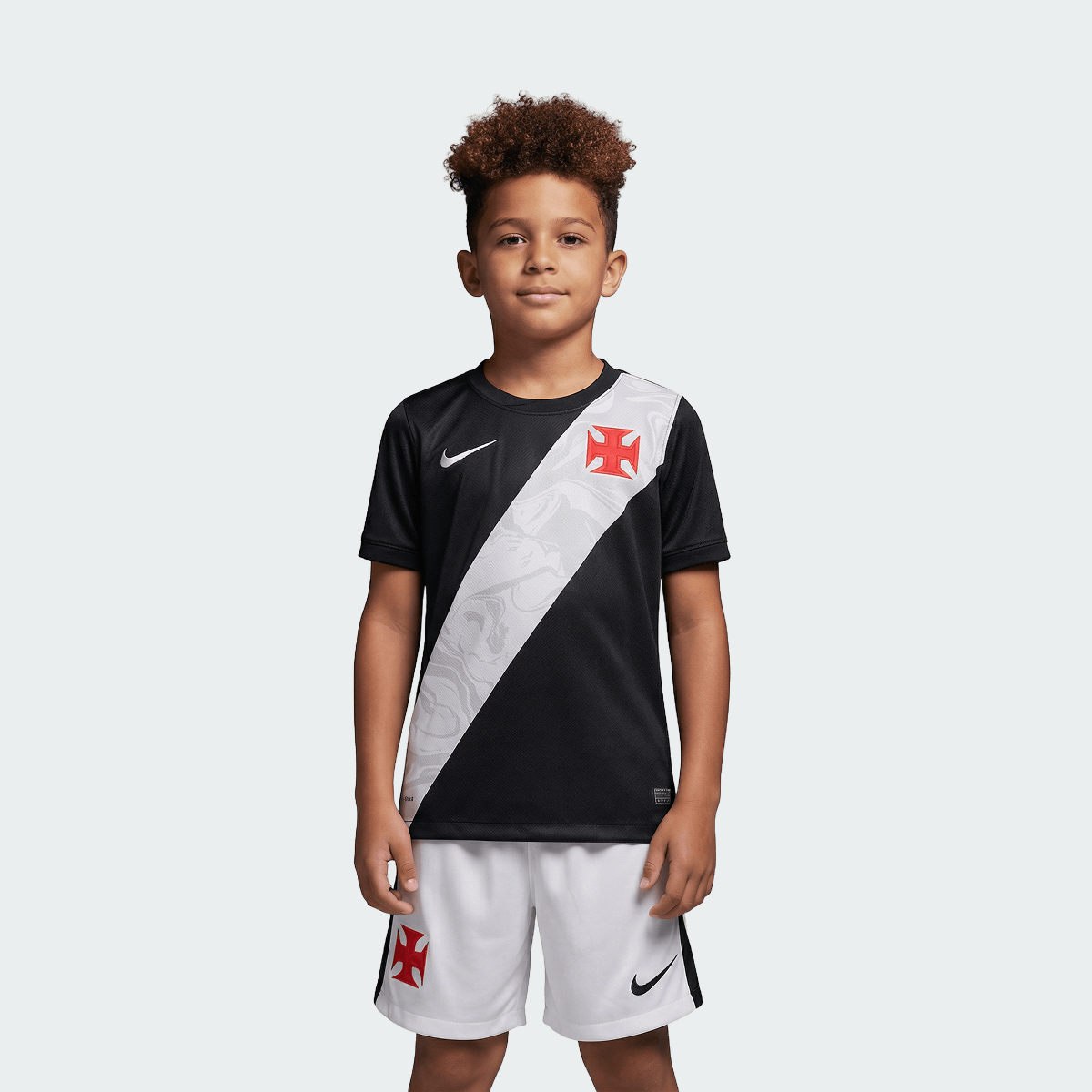 Kids Kit  Vasco da Gama 2026/27 I