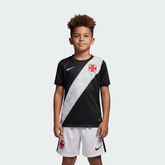 Kids Kit  Vasco da Gama 2026/27 I