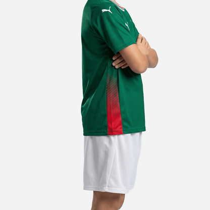 Palmeiras Infantil 2026/27 I Home - Kids Kit
