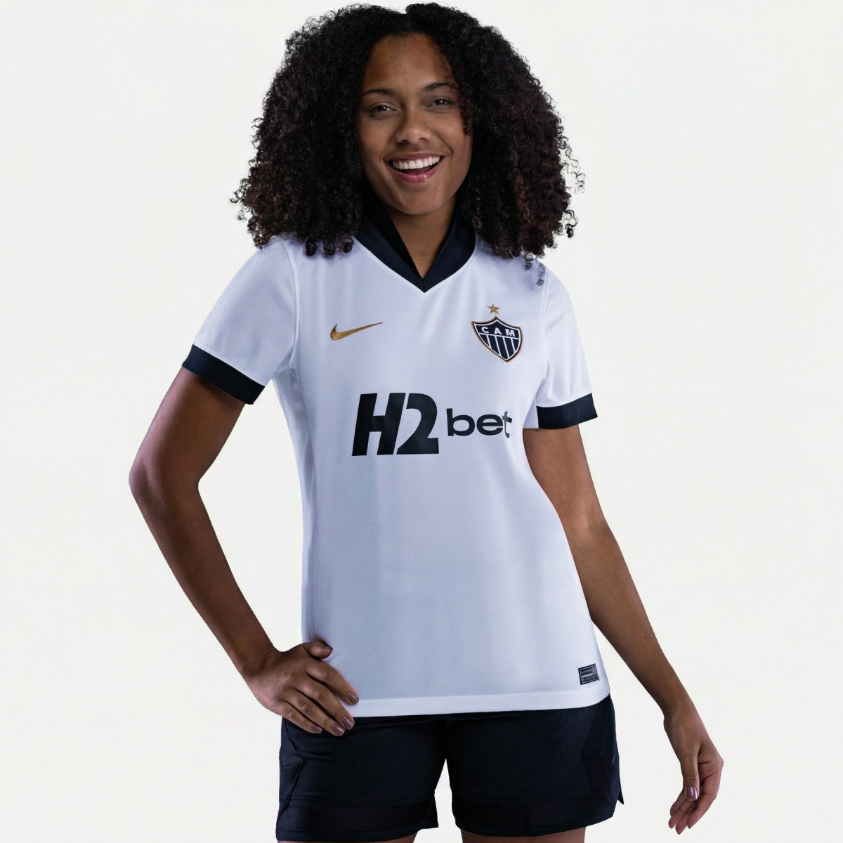 Atlético Mineiro 2026/27 II - Women’s
